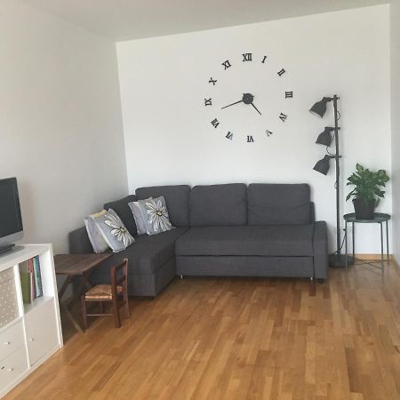 Strelnieku Apartment Sigulda Bagian luar foto