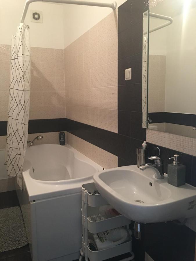 Strelnieku Apartment Sigulda Bagian luar foto