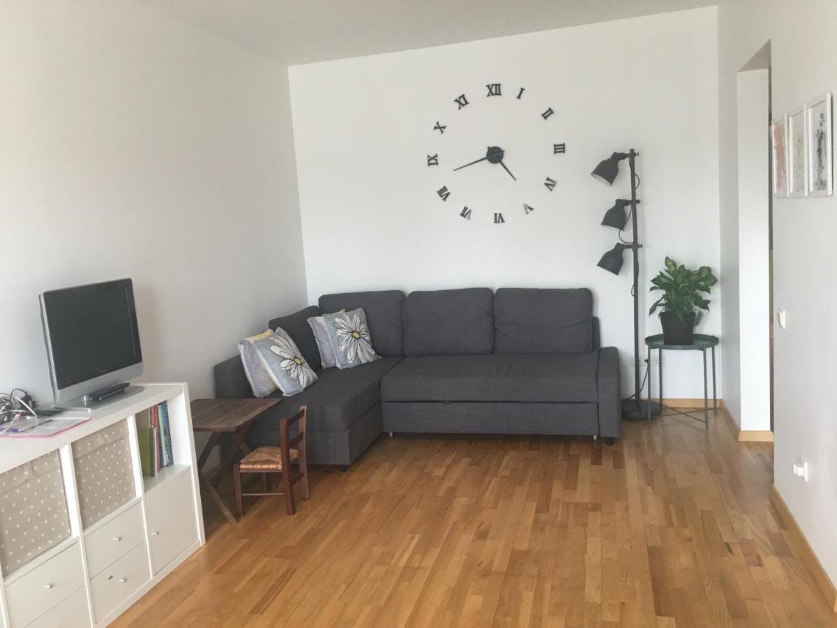 Strelnieku Apartment Sigulda Bagian luar foto