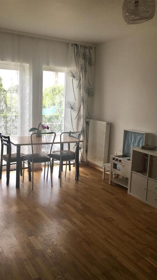 Strelnieku Apartment Sigulda Bagian luar foto