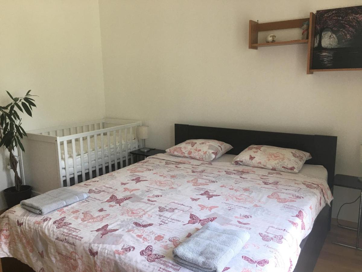 Strelnieku Apartment Sigulda Bagian luar foto