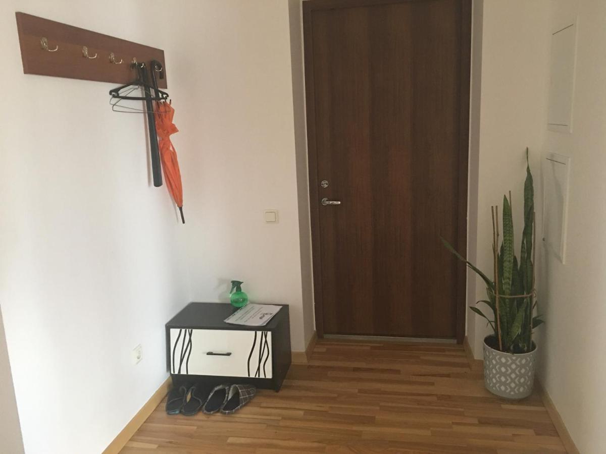 Strelnieku Apartment Sigulda Bagian luar foto