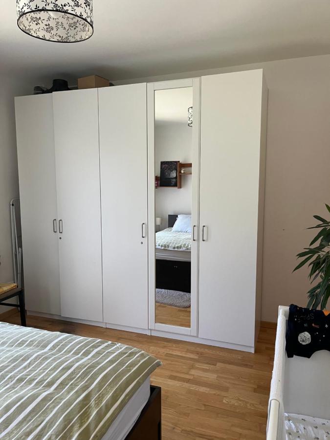 Strelnieku Apartment Sigulda Bagian luar foto