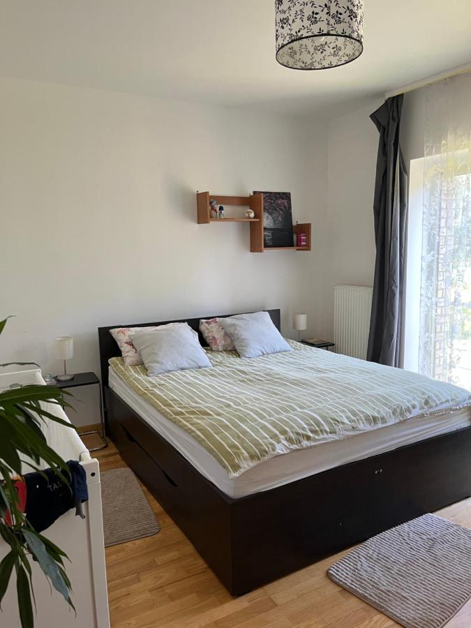 Strelnieku Apartment Sigulda Bagian luar foto