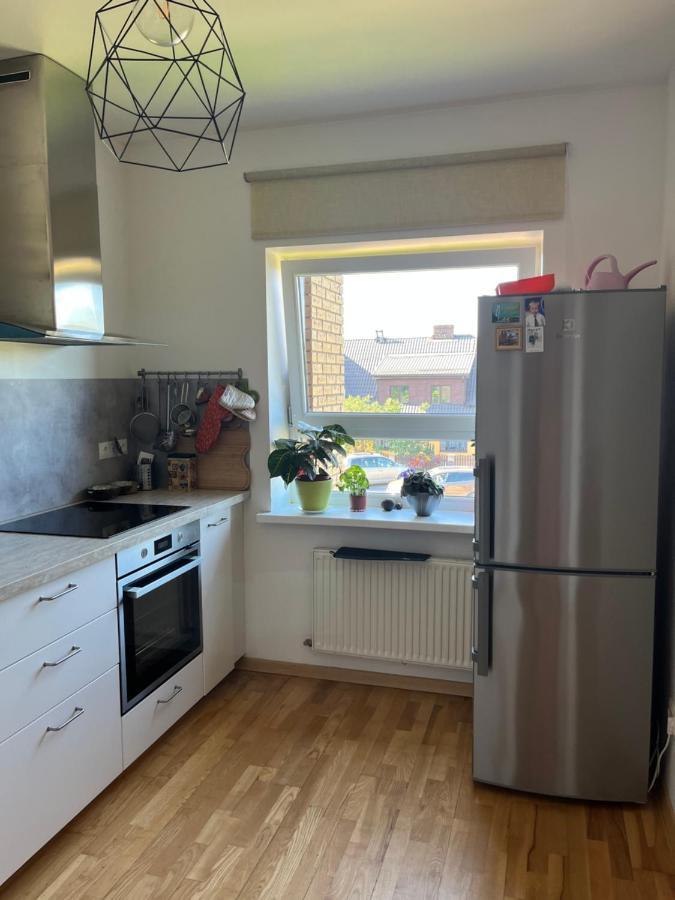Strelnieku Apartment Sigulda Bagian luar foto