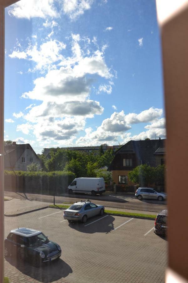 Strelnieku Apartment Sigulda Bagian luar foto