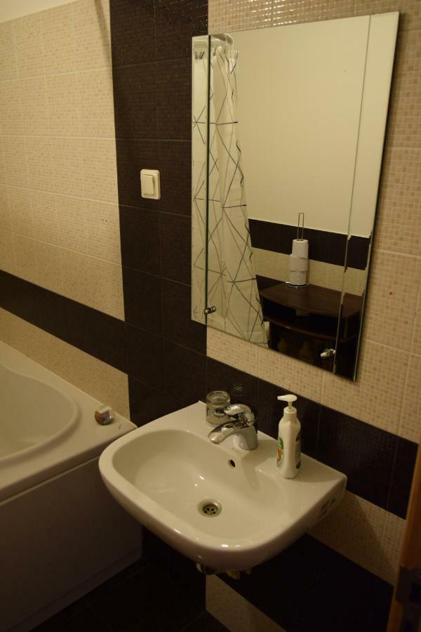 Strelnieku Apartment Sigulda Bagian luar foto